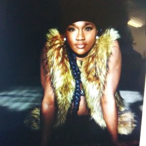 Meet your Posher, Aaliyah